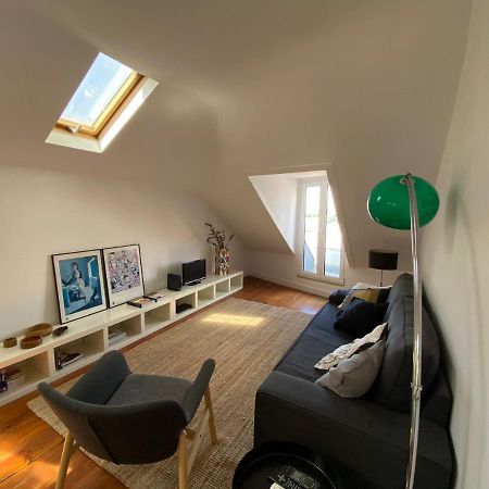 Combro Penthouse Apartment Lisbon Exterior photo