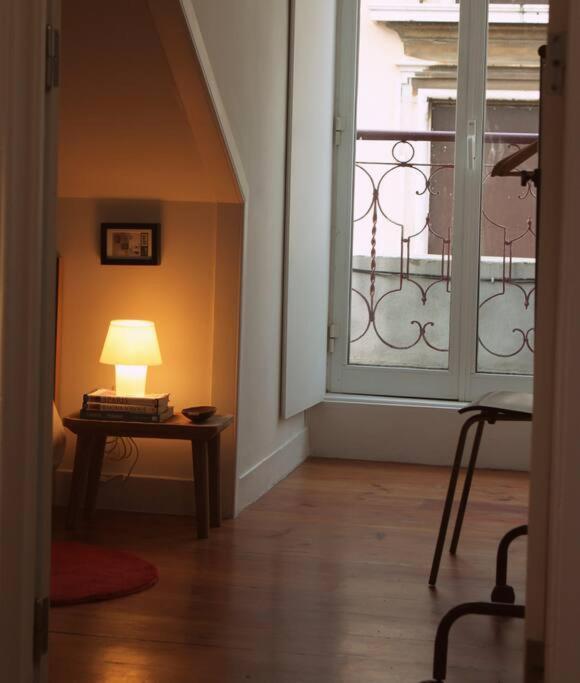 Combro Penthouse Apartment Lisbon Exterior photo